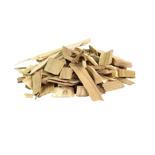Yakiniku BBQ Flavour – Virutas de madera aromáticas de acacia 500g