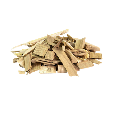 Yakiniku BBQ Flavour – Virutas de madera aromáticas de acacia 500g