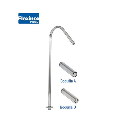 Flexinox Cañón Tahití