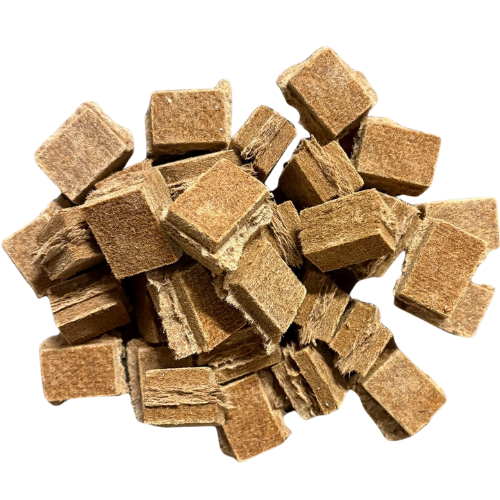 Black Ranch Pastillas de Encendido Marrones - 64 Unidades