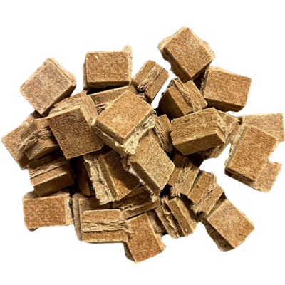 Black Ranch Pastillas de Encendido Marrones - 64 Unidades