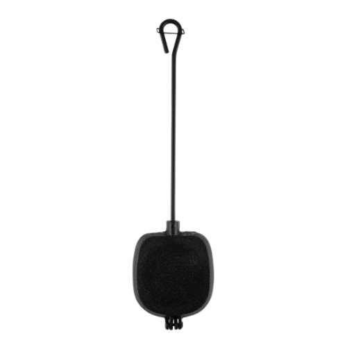 Mustang Grill para Sandwich / Tostadora para barbacoa