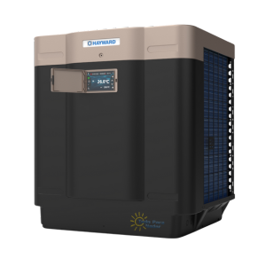 Hayward Bomba Calentadora SumHeat Fi Trifásica