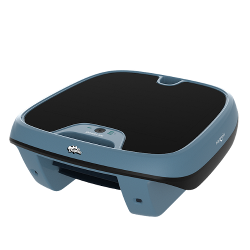 Dolphin Maytronics Robot de Superficie para piscina Skimmi™ 300