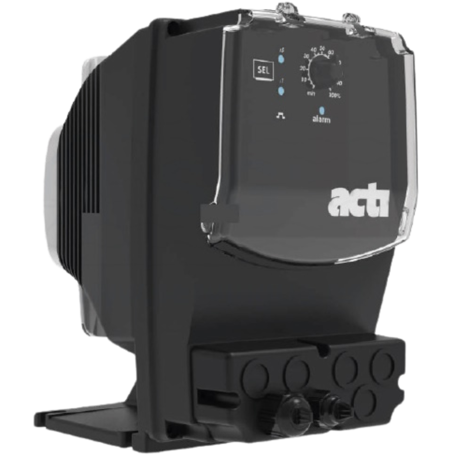 Seko Bomba de Dosificación BDQ BASIC