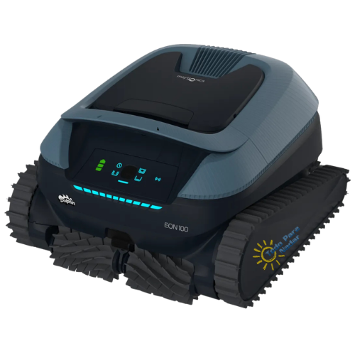 Maytronics Dolhpin Robot Limpiafondos de piscina Gama EON 100