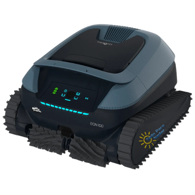 Maytronics Dolhpin Robot Limpiafondos de piscina Gama EON 100