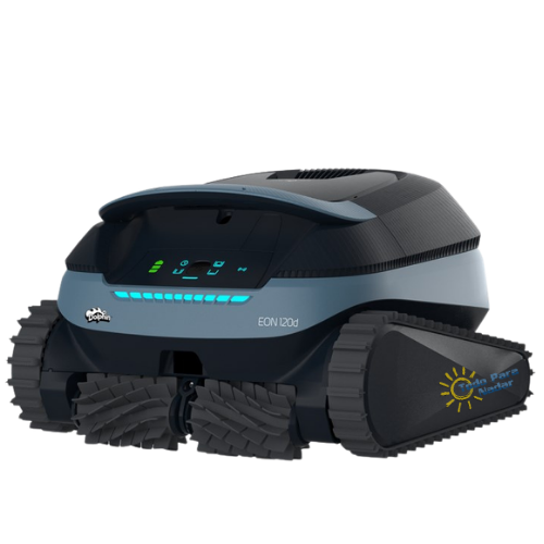 Maytronics Dolhpin Robot Limpiafondos de piscina Gama EON 120D