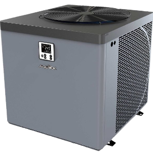 Garden Pac Bomba Calentadora exclusivas AquaX Vertical 35-40 KW Trifásica