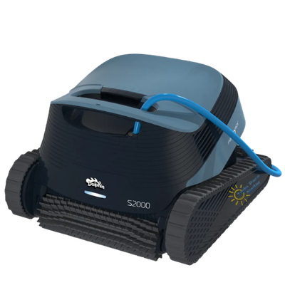 Dolphin Maytronics Robot limpiafondos S2000