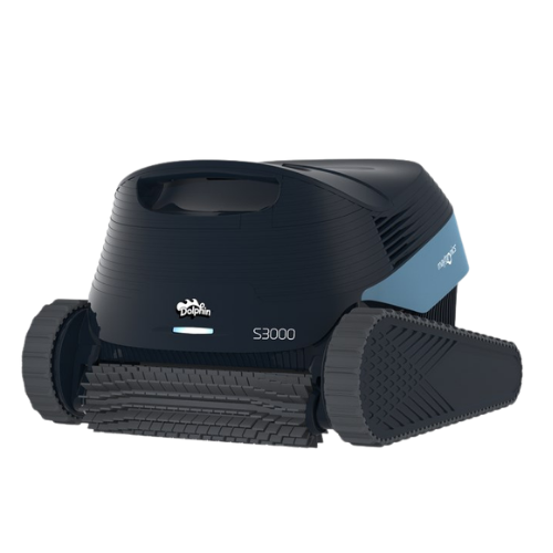 Dolphin Maytronics Robot Limpiafondos S3000 Dolphin Maytronics Robot Limpiafondos S3000