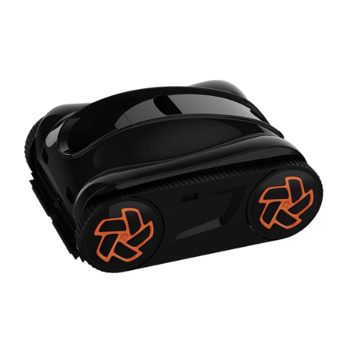 iGarden Robot Limpiafondos Serie K PRO