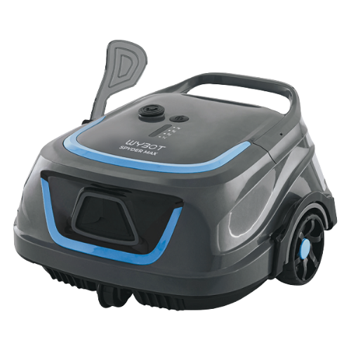 Wybot Robot Limpiafondos de piscina Spyder Max