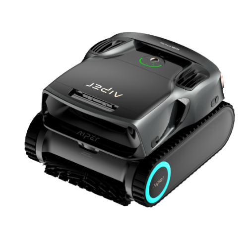 Aiper Robot Limpiafondos  de piscina Scuba X1 Pro Max
