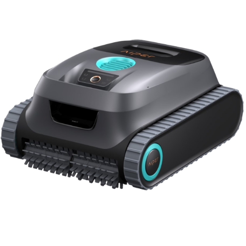 Aiper Robot Limpiafondos  de piscina Scuba P1