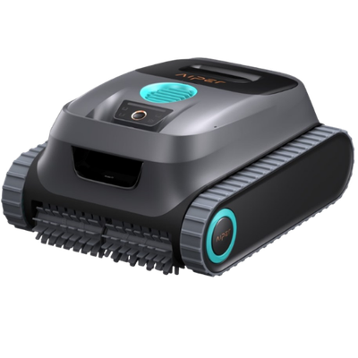 Aiper Robot Limpiafondos  de piscina Scuba P1