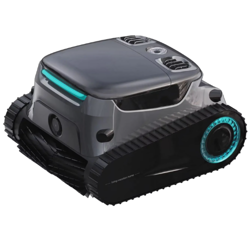 Aiper Robot Limpiafondos  de piscina Scuba P1 Pro