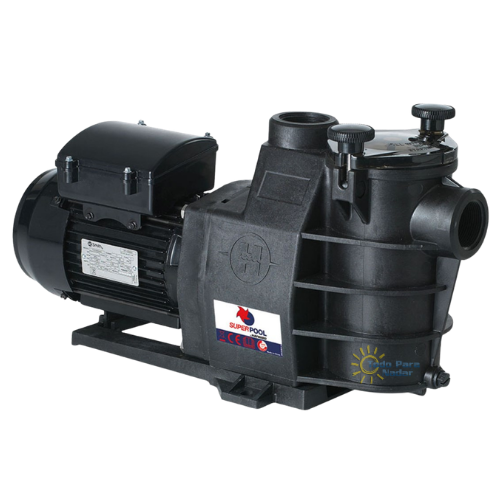 Hayward Motobomba SuperPool