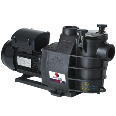 Hayward Motobomba SuperPool