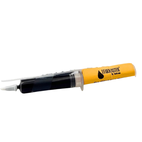 Leakmaster Detector de Fugas para piscina colorante azul - Blister