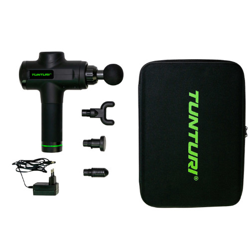 Tunturi Pistola de Masaje