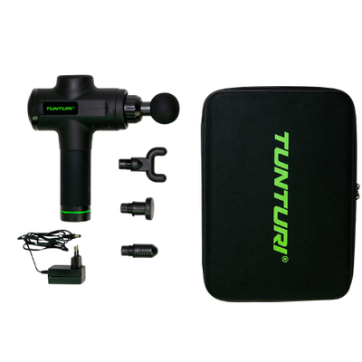 Tunturi Pistola de Masaje