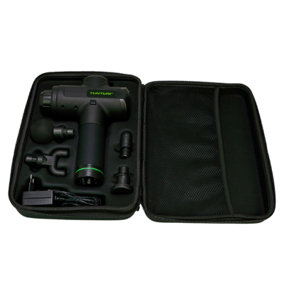 Tunturi Pistola de Masaje