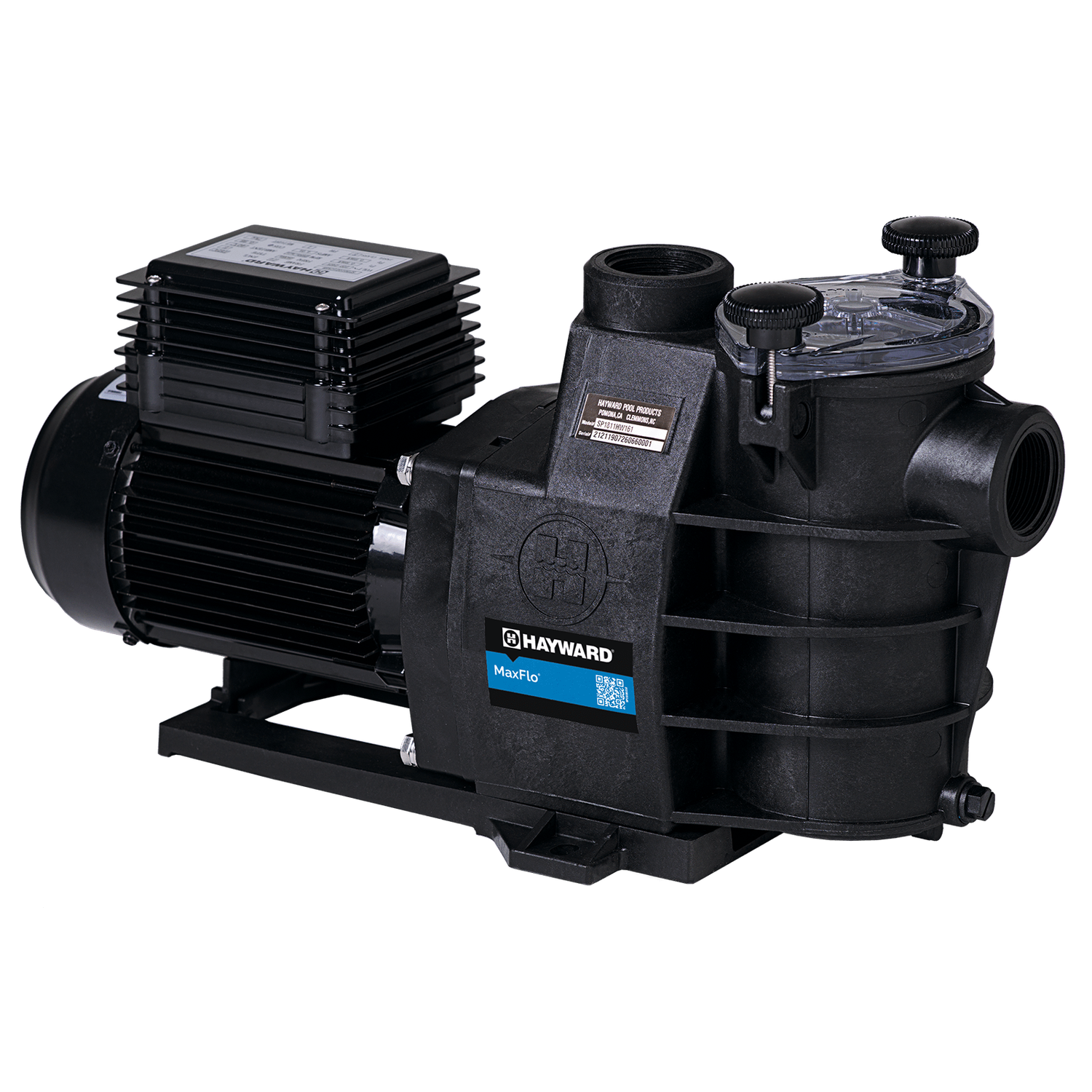 Hayward Motobomba Max Flo Trifásica IE3