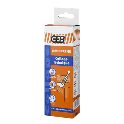 GEB Limpiprene Cola de Contacto