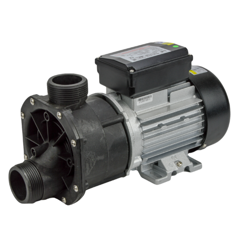 LX Bomba de circulación para spa, jacuzzi y bañera de hidromasaje  LX EA350 - 230v 1pk