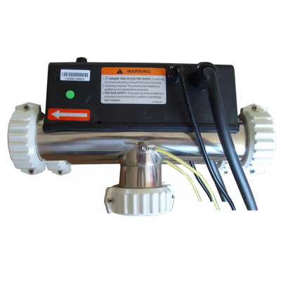 LX H30-R3 Calentador de 3,0 kW – 1,5 pulgadas (forma de T)