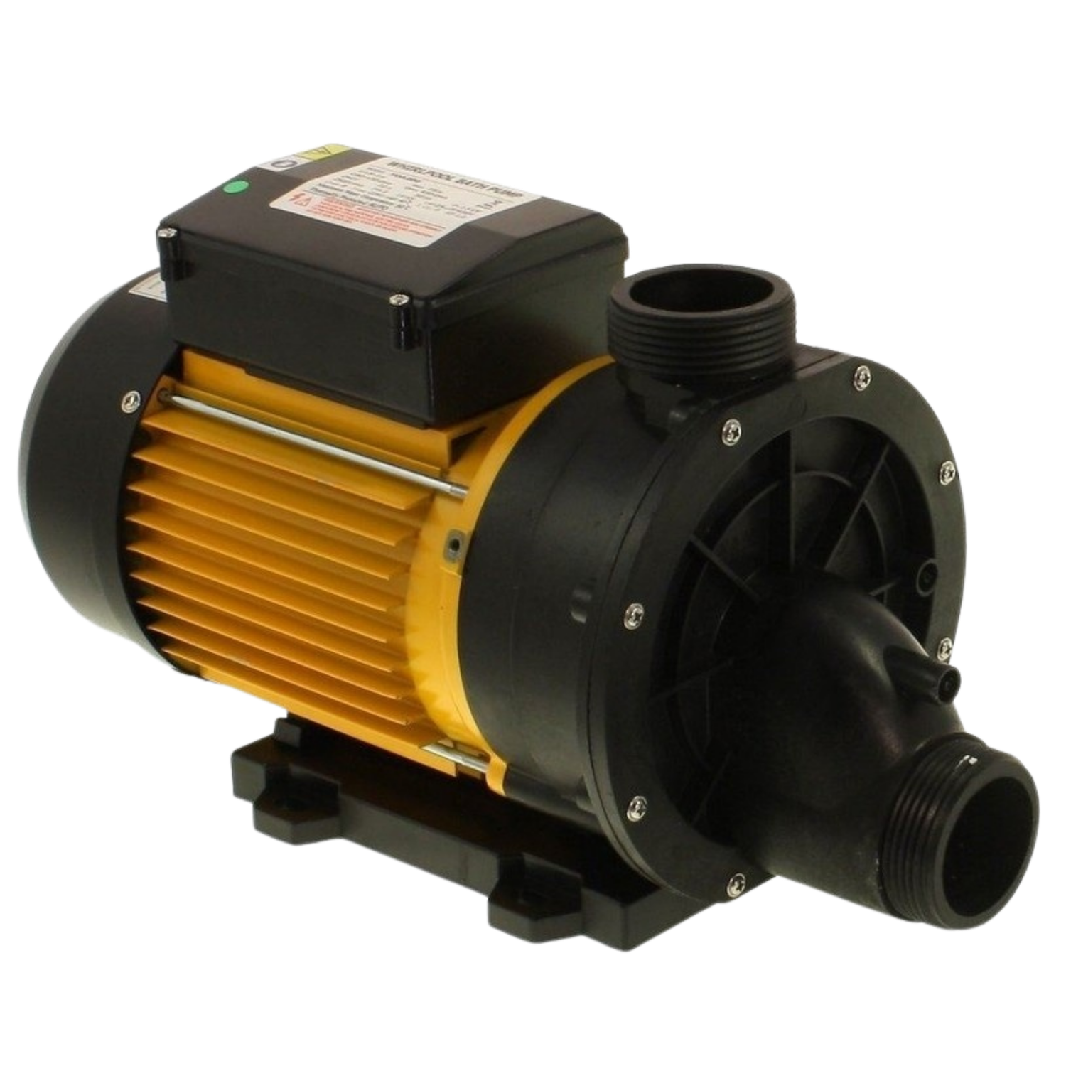 LX TDA50 Bomba de circulación 0,5 HP