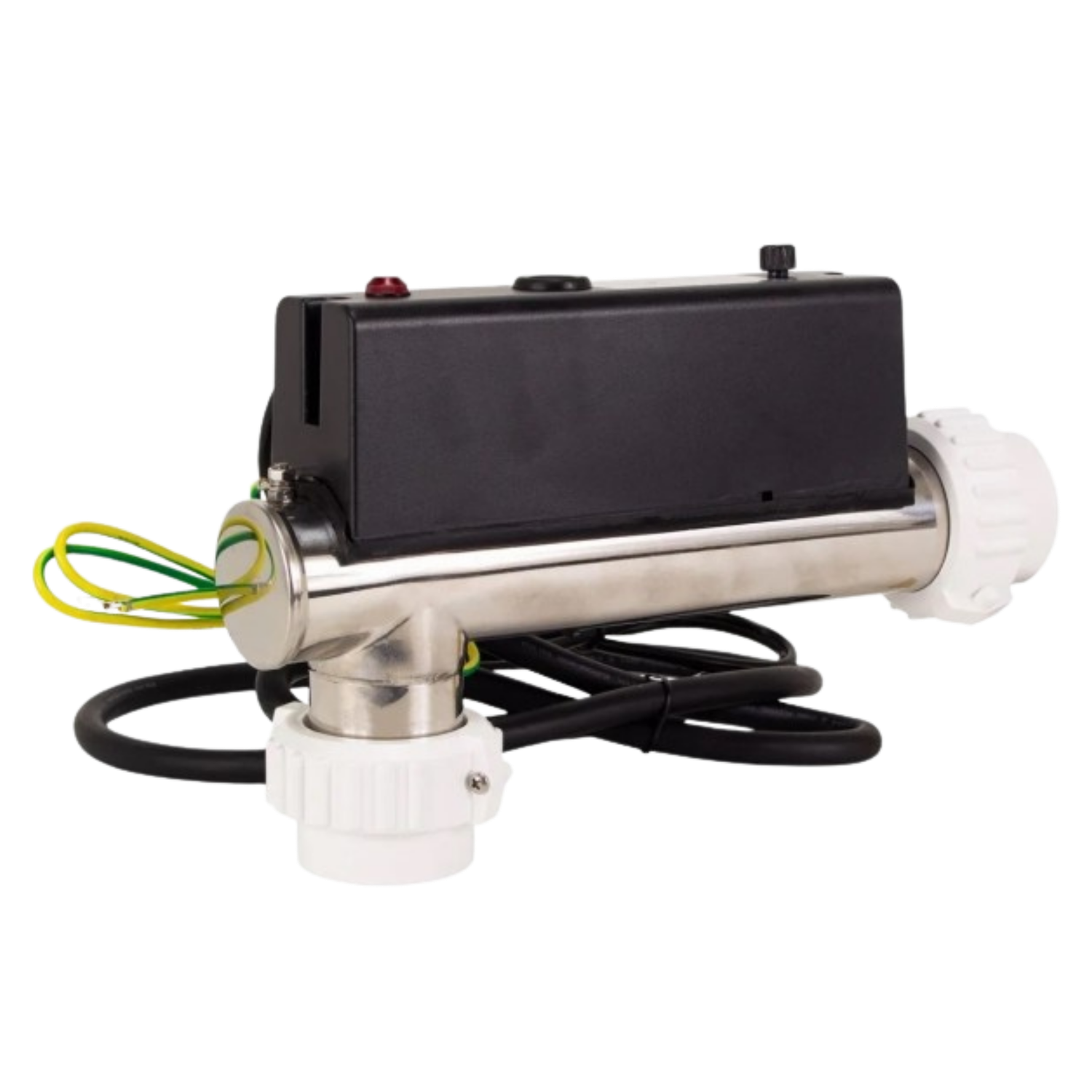 LX H30-R2 Calentador de 3,0 kW – 1,5 pulgadas (forma de L)