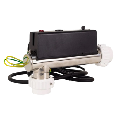 LX H30-R2 Calentador de 3,0 kW – 1,5 pulgadas (forma de L)