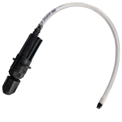 Avady CRISTALstop® - Inyector para sistemas de Dosificación Avady