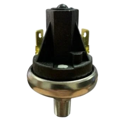 Gecko Preostato 2PSI para sistemas de Spas
