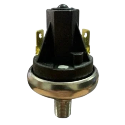 Gecko Preostato 2PSI para sistemas de Spas