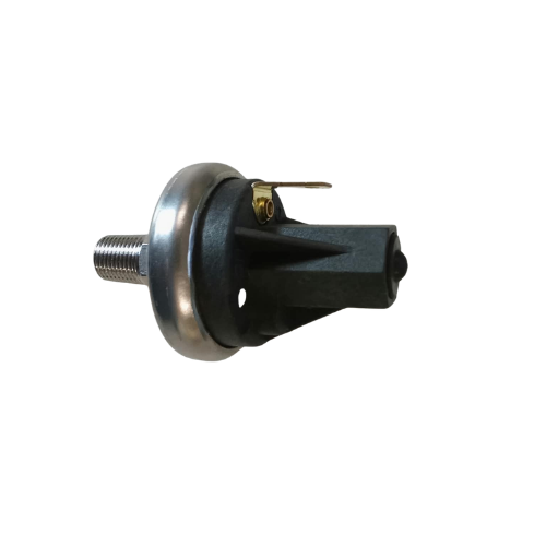 Gecko Preostato 2PSI para sistemas de Spas