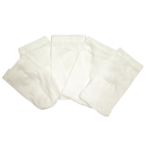 Pool Blaster Bolsas de Microfiltro para Aspiradores Limpiafondos Pool Blaster (Pack de 5 unidades)