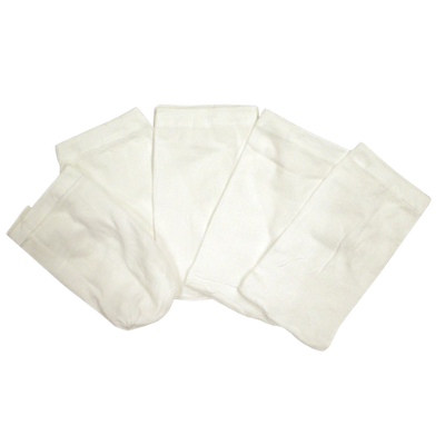 Pool Blaster Bolsas de Microfiltro para Aspiradores Limpiafondos Pool Blaster (Pack de 5 unidades)