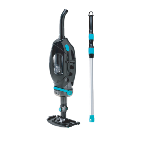 Dolphin Niya Aquasweep S10 – limpiafondos manual