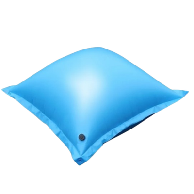 Weau Cojín de Invierno para Cubierta de piscina 122 x 122 x 55 cm