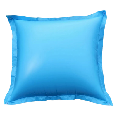 Weau Cojín de Invierno para Cubierta de piscina 122 x 122 x 55 cm