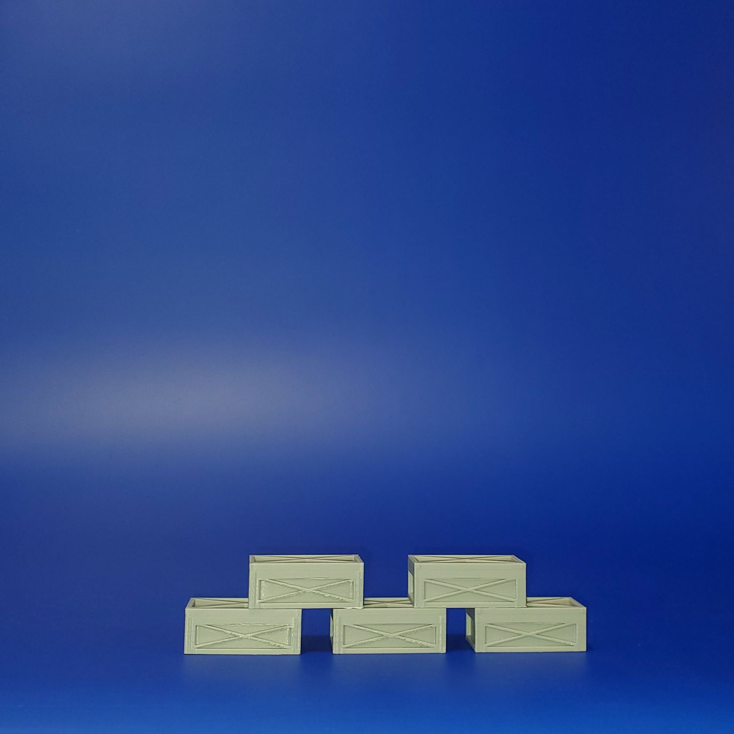 Boxes