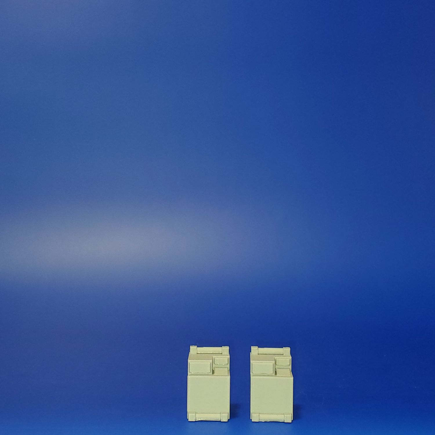 Computers set of 6