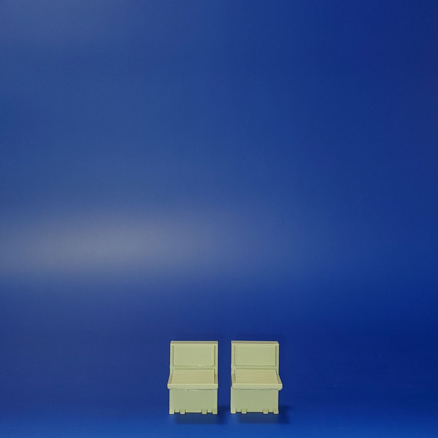 Computers set of 6