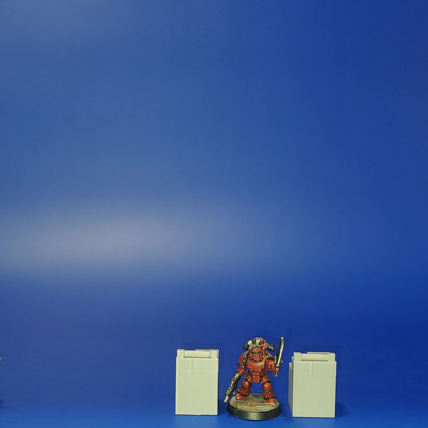 Computers set of 6