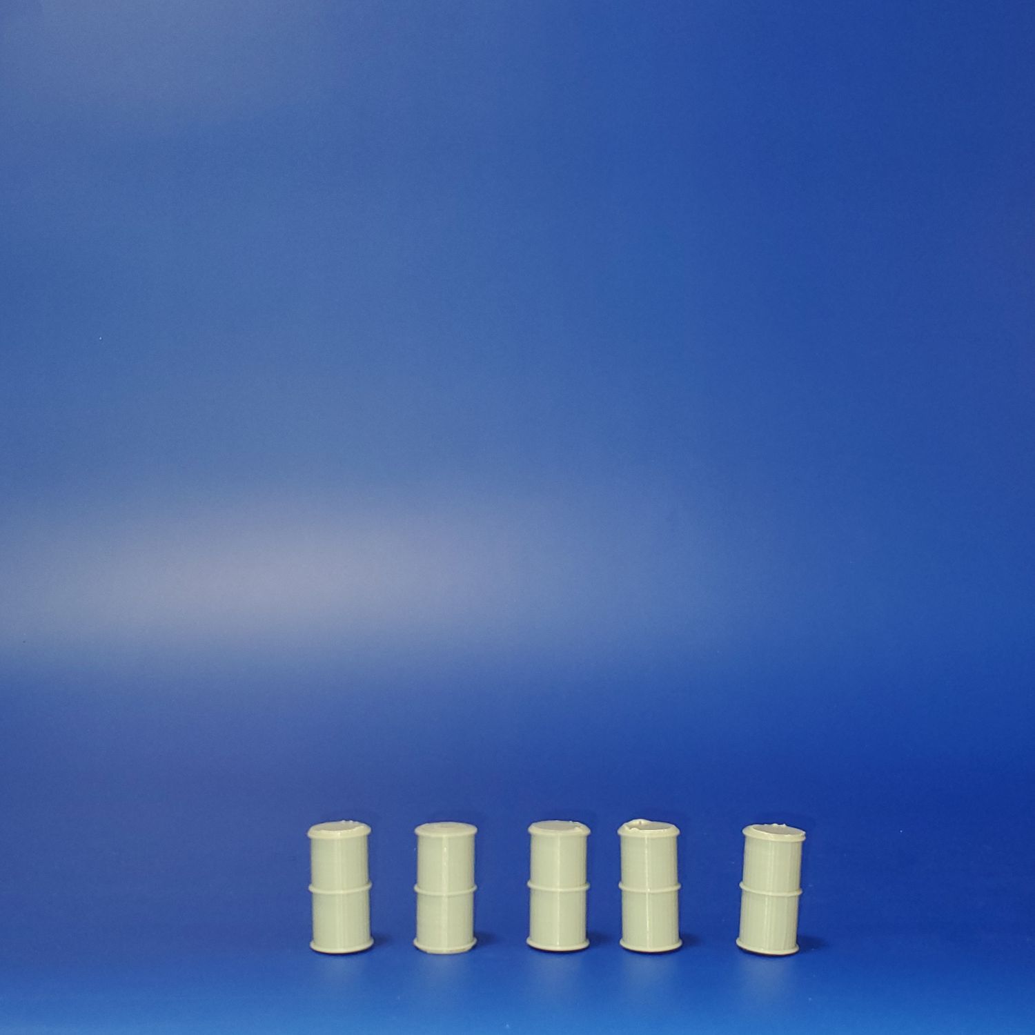 Oil Drum Barrels