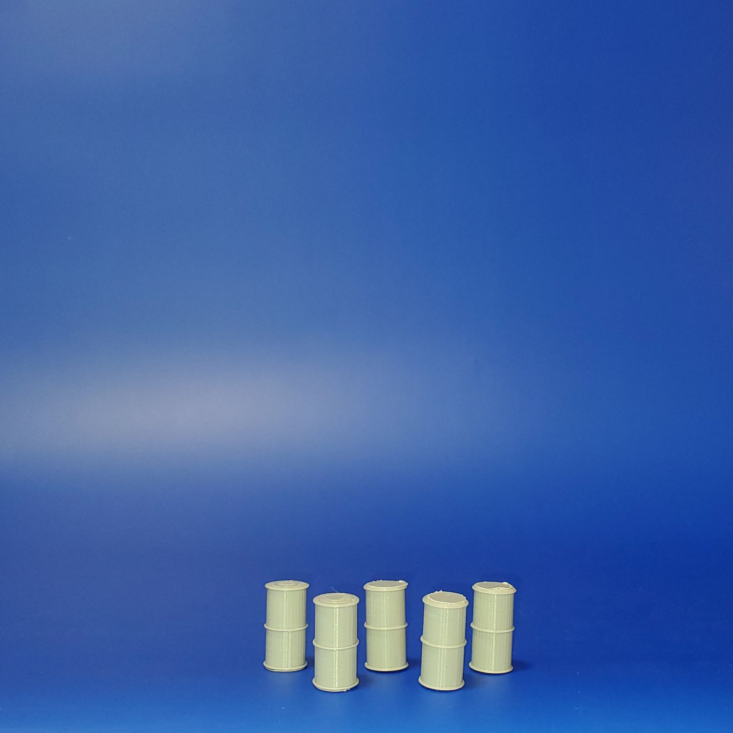 Oil Drum Barrels