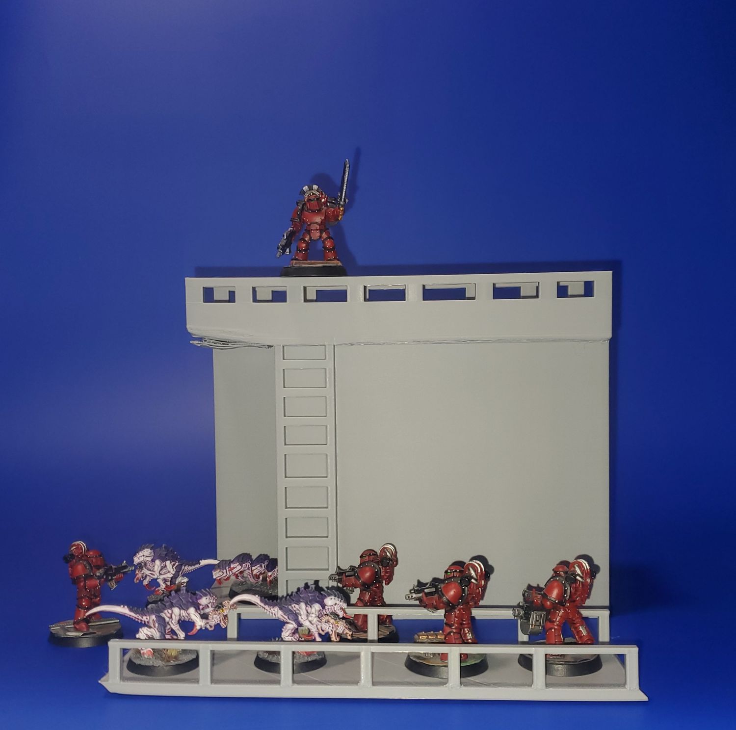 Giant Wall 3